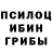 Канабис индика Palirina